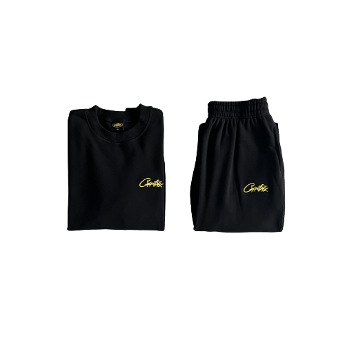 CORTEIZ TRACKSUIT