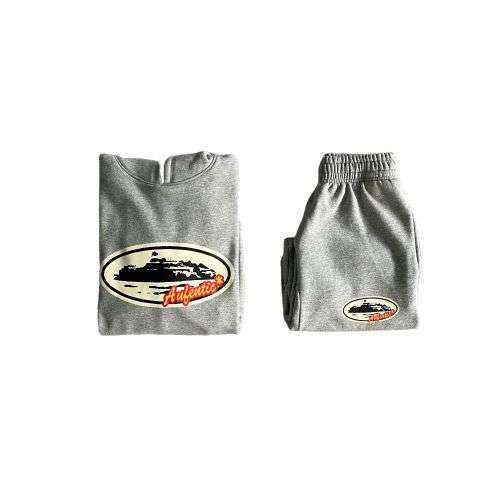CORTEIZ TRACKSUIT