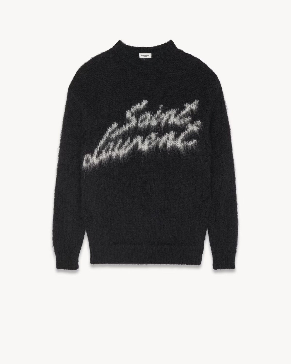 HOODIE - SAINT LAURENT
