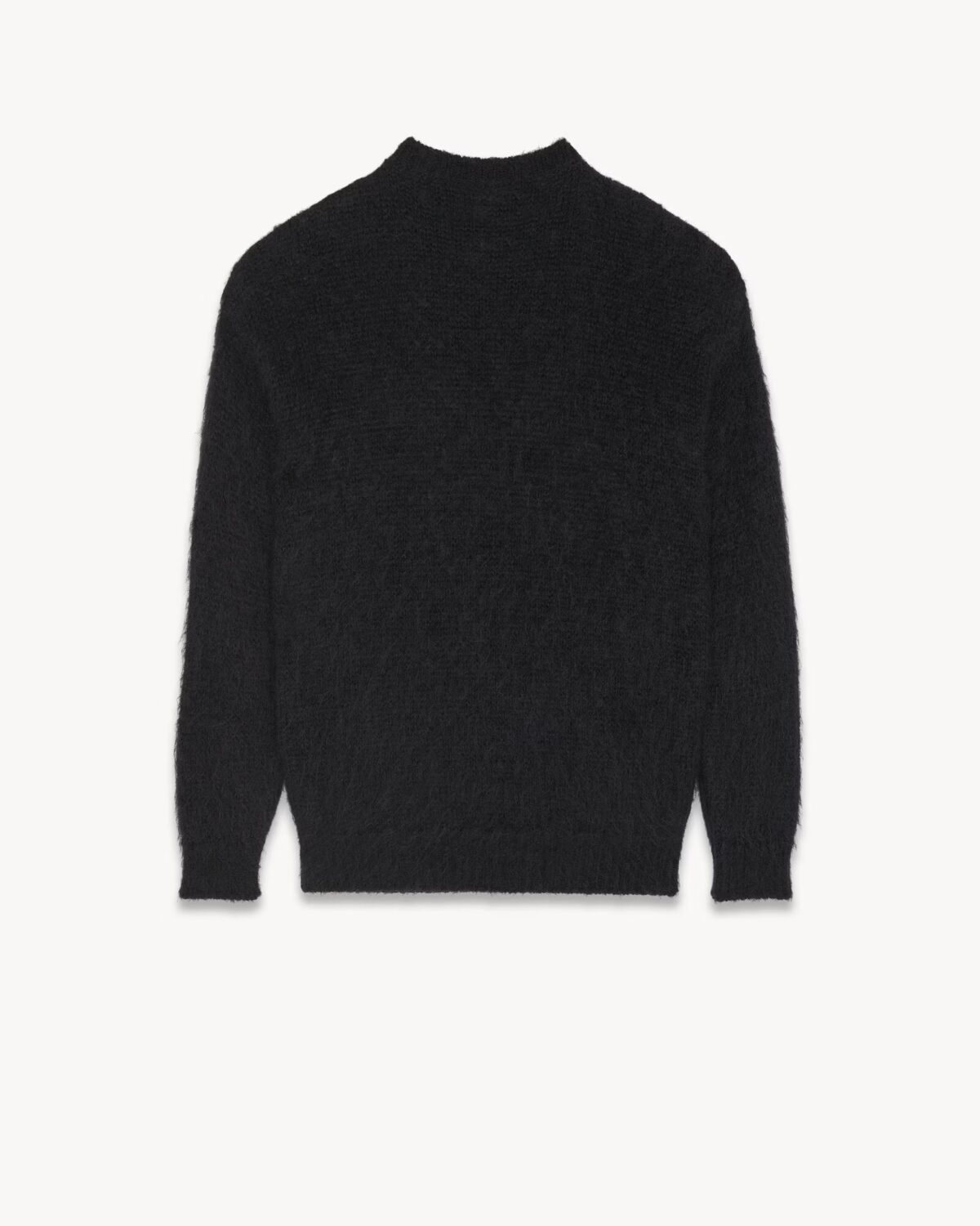 HOODIE - SAINT LAURENT - immagine 2