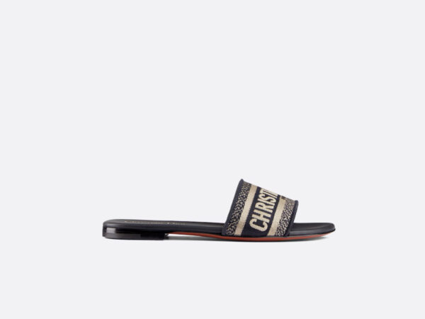 SLIDE DIOR WOMAN