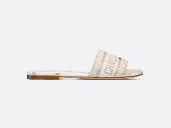 SLIDE DIOR WOMAN