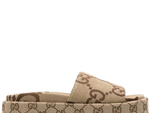 SLIDE GUCCI WOMAN