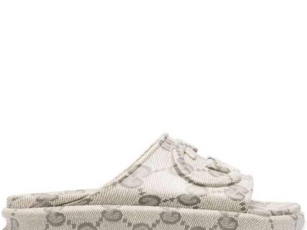 SLIDE GUCCI WOMAN