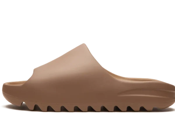 SLIDE BROWN