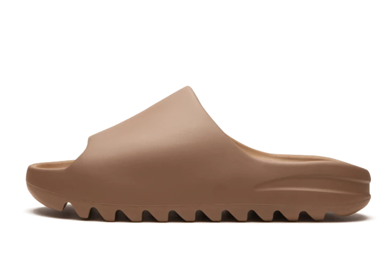 SLIDE BROWN