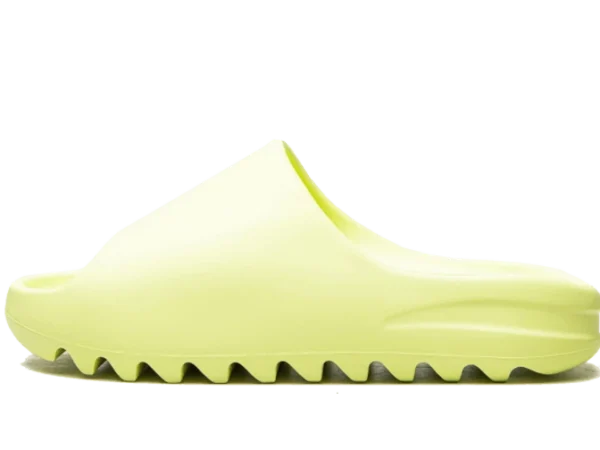 SLIDE GLOW GREEN