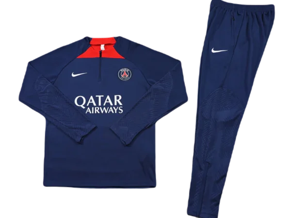 PSG TRACKSUIT