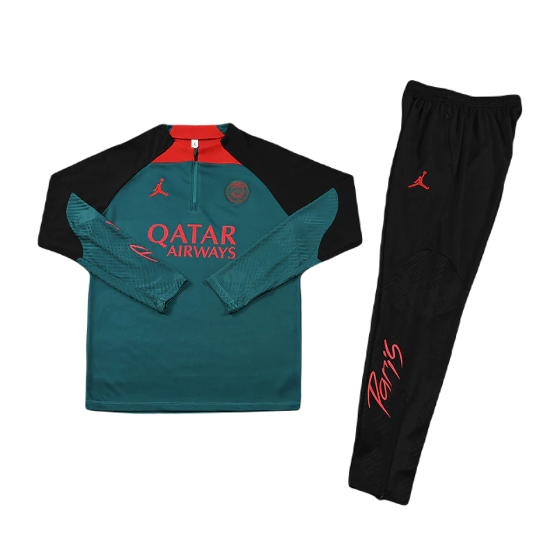 PSG TRACKSUIT