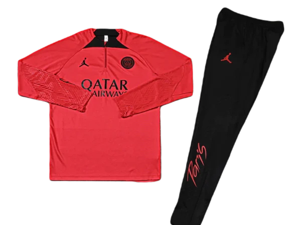 PSG TRACKSUIT