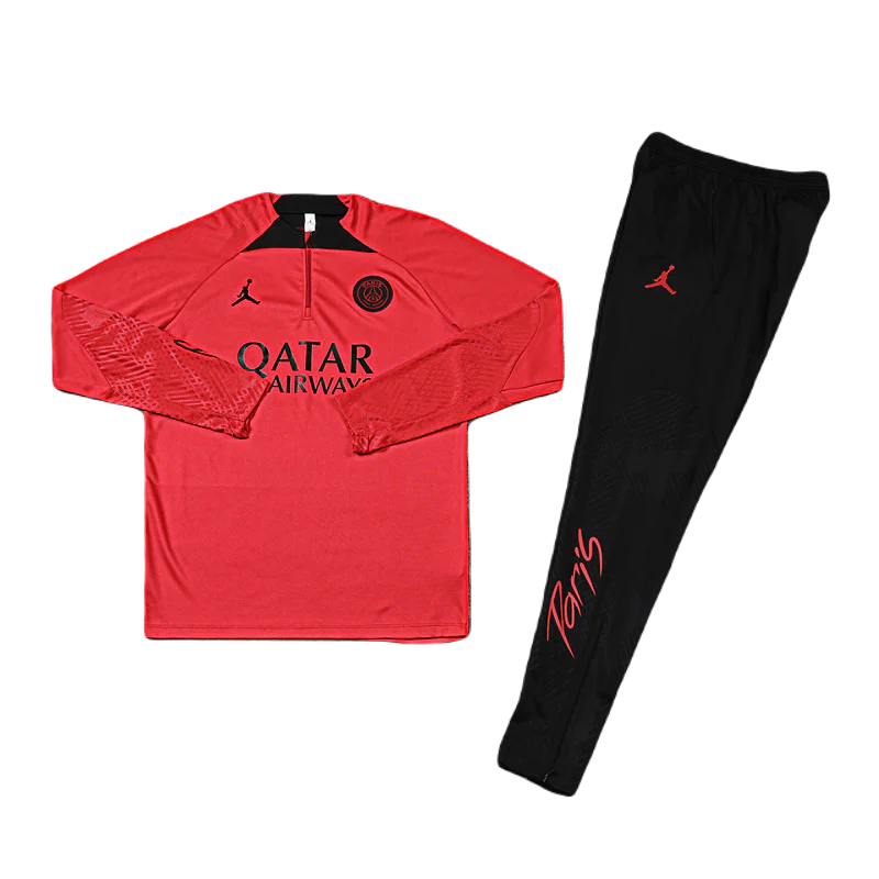 PSG TRACKSUIT