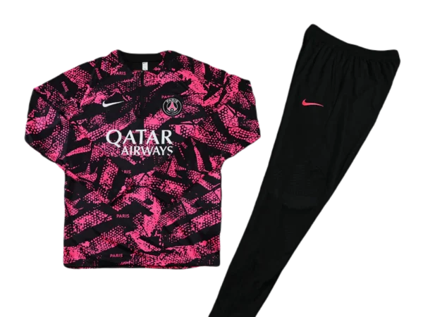 PSG TRACKSUIT