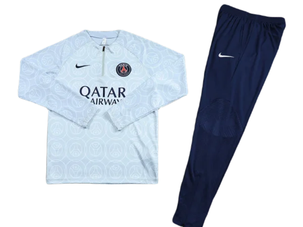 PSG TRACKSUIT