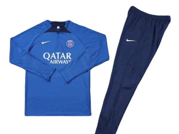 PSG TRACKSUIT