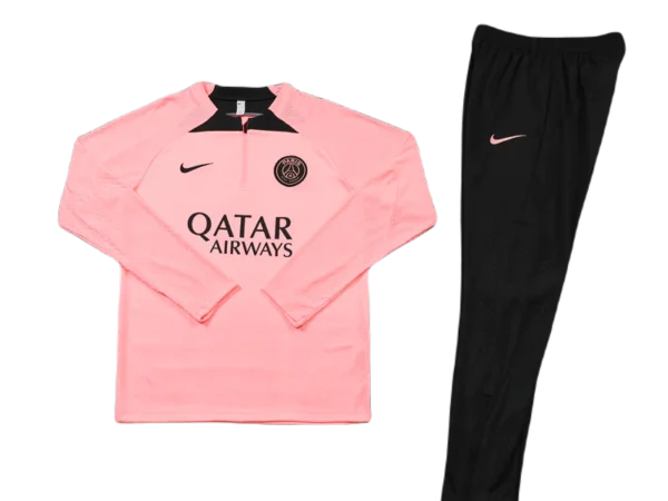 PSG TRACKSUIT