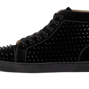 LOUBOUTIN - ORLANDO BORCHITE