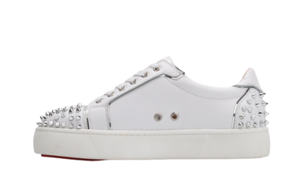 LOUBOUTIN - LOUIS ORLATO WHITE