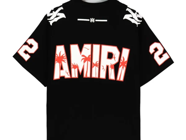AMIRI T-SHIRT