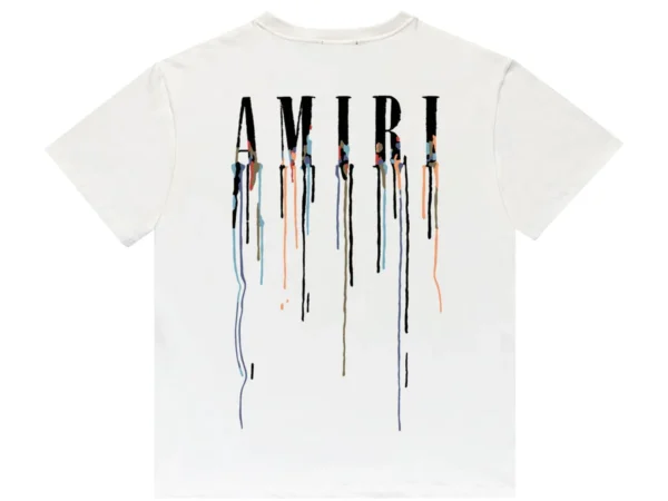 AMIRI T-SHIRT