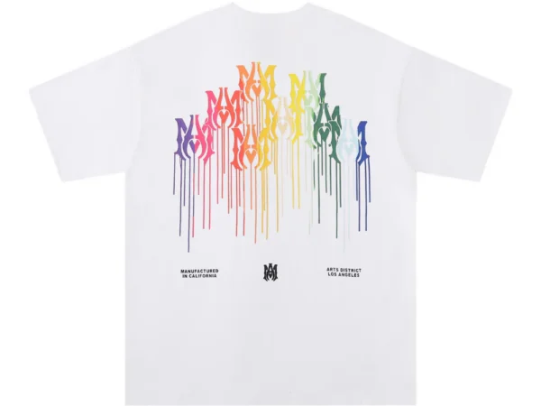 AMIRI T-SHIRT