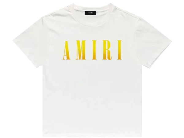 AMIRI T-SHIRT