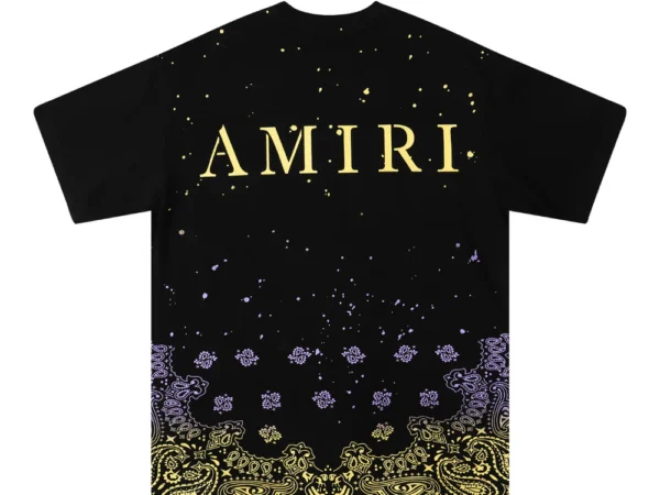 AMIRI T-SHIRT