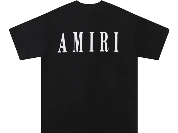 AMIRI T-SHIRT