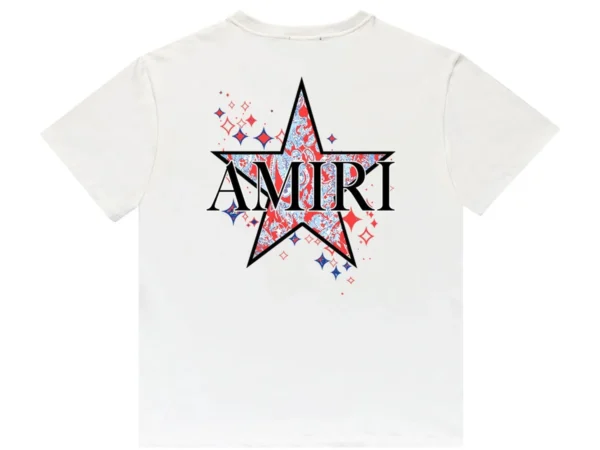 AMIRI T-SHIRT