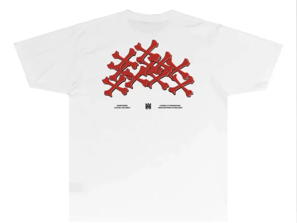 AMIRI T-SHIRT