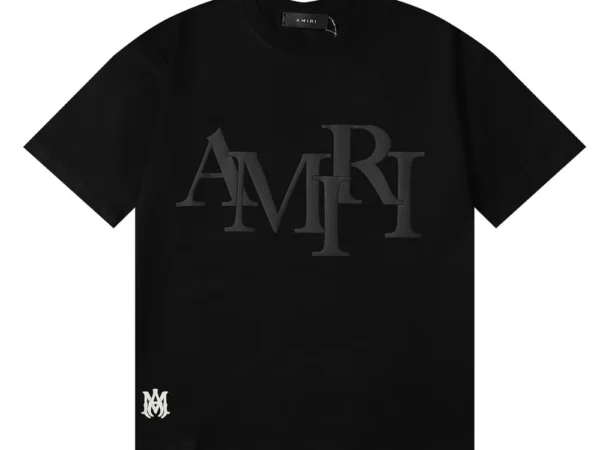AMIRI T-SHIRT
