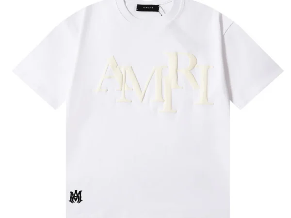 AMIRI T-SHIRT