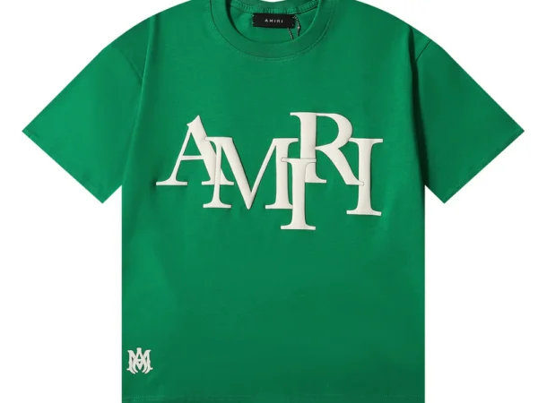 AMIRI T-SHIRT