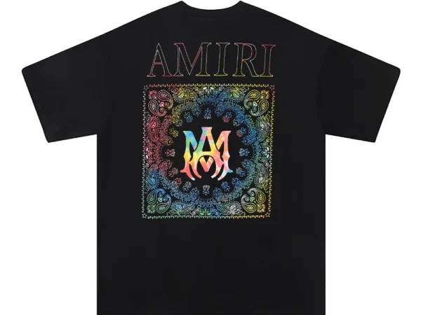 AMIRI T-SHIRT