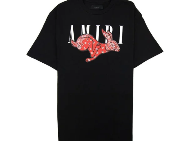 AMIRI T-SHIRT