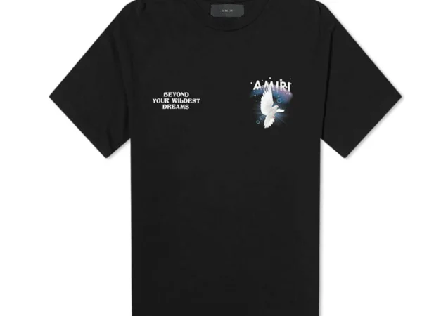 AMIRI T-SHIRT