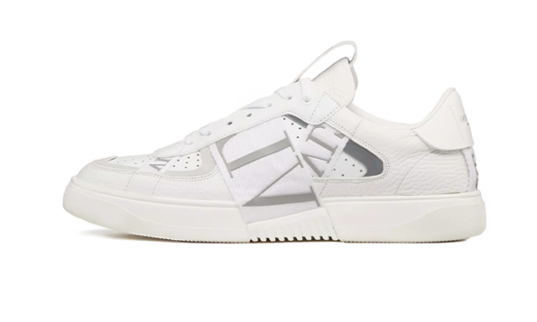 Valentino low-top White