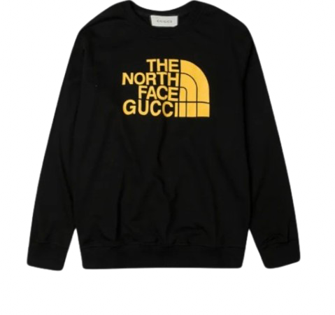 HOODIE GUCCI