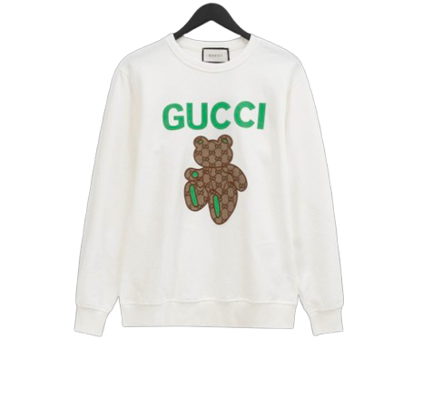 HOODIE GUCCI