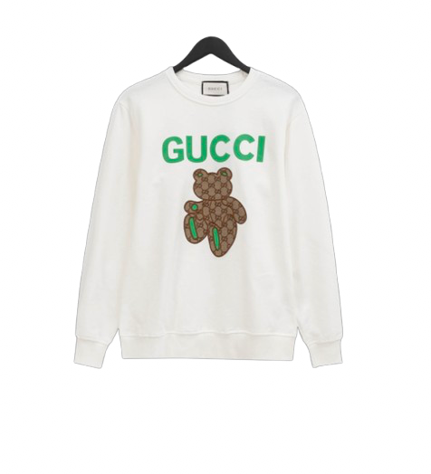 HOODIE GUCCI