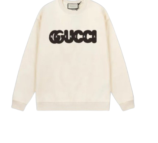 HOODIE GUCCI