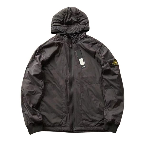 JACKET STONE ISLAND