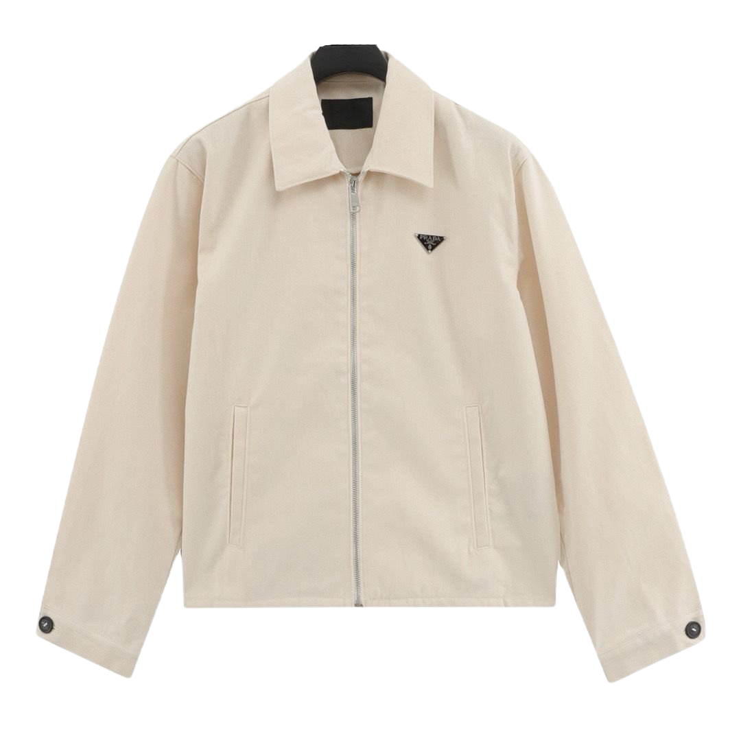 JACKET PRADA