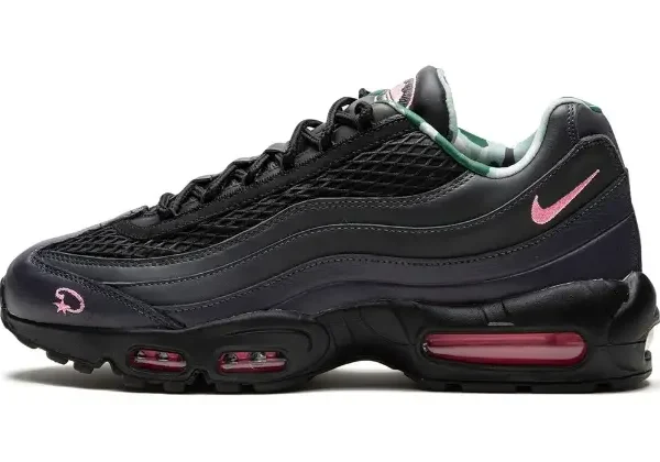 AIR MAX 95 PLINK BEAM X CORTEIZ