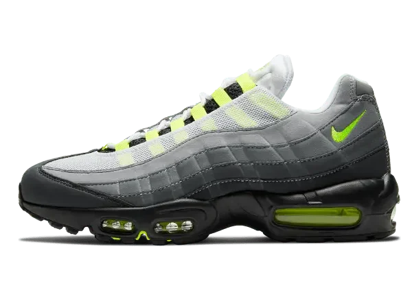 NIKE AIR MAX 95 OG NEON