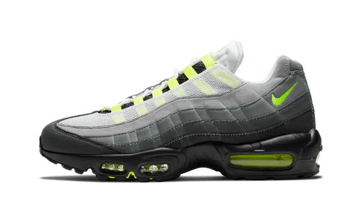 NIKE AIR MAX 95 OG NEON