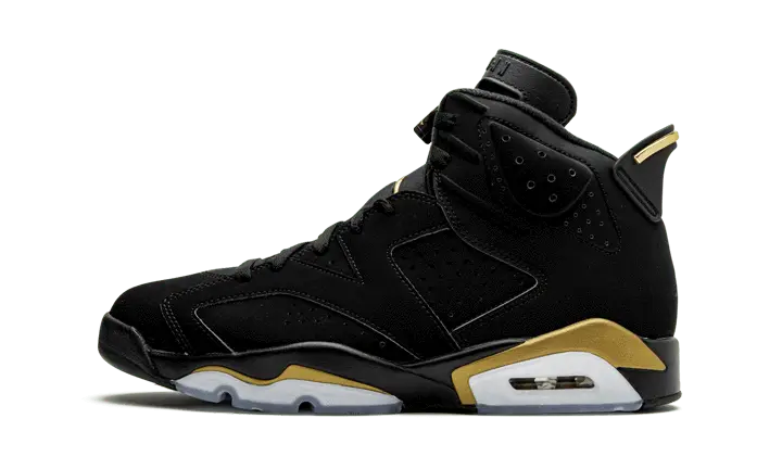 J6 - DMP