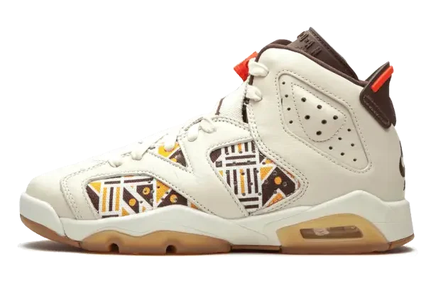 J6 - QUAI 54 SAIL BROWN