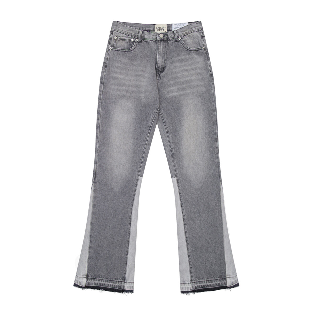 JEANS GALLERY DEPT GREY