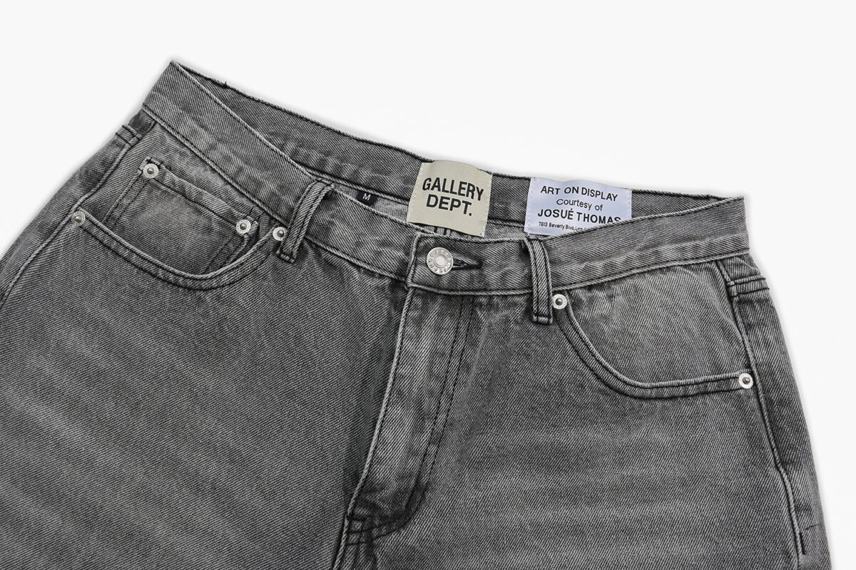 JEANS GALLERY DEPT GREY - immagine 3