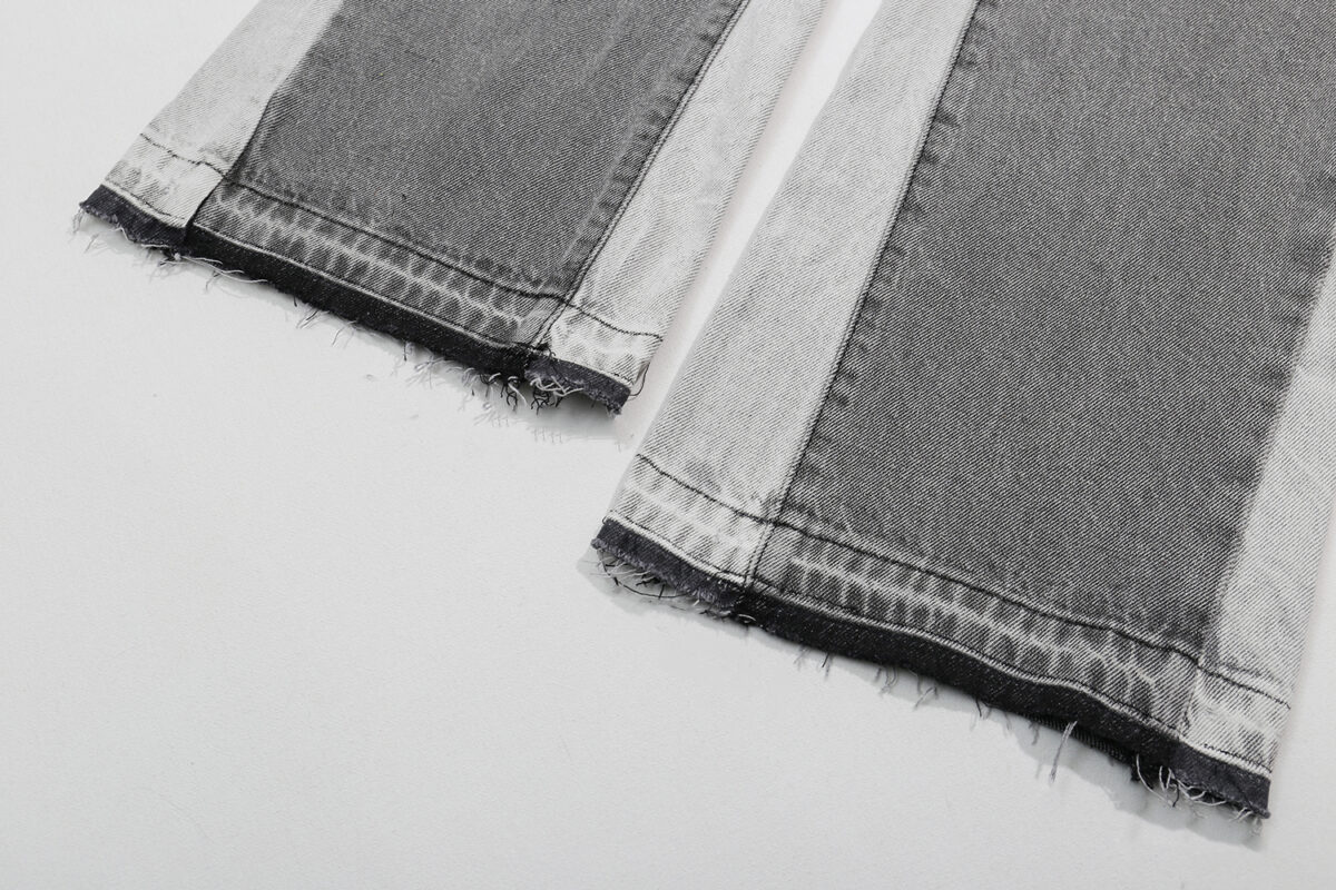 JEANS GALLERY DEPT GREY - immagine 4